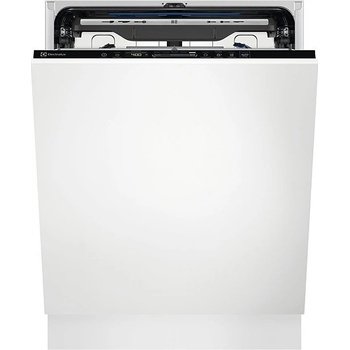ELECTROLUX EES68600L recenze
