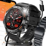 Aries Watches AWT3 PRO recenze