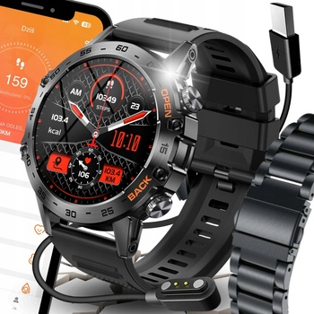 Aries Watches AWT3 PRO recenze