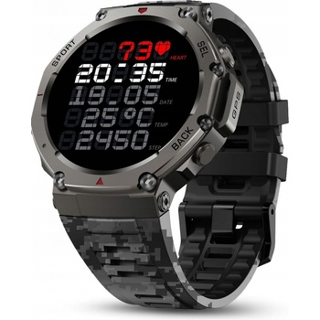 EVOLVE X10 Ultra recenze