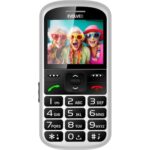 EVOLVEO EasyPhone XS White recenze