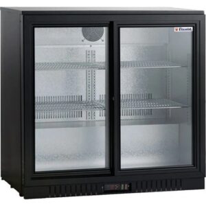 Fotografie Elcold ESC 211  recenzía