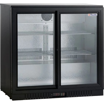 Elcold ESC 211 recenze