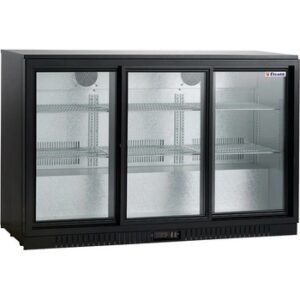 Fotografie Elcold ESC 311  recenzía