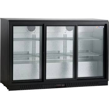 Elcold ESC 311 recenze