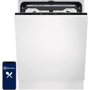 Fotografie Electrolux EEG69420W  recenzía
