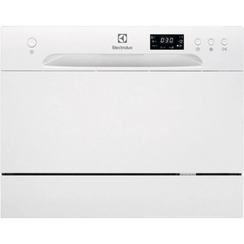 Electrolux ESF2400W recenze