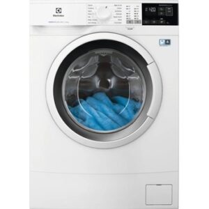 Fotografie Electrolux EW6SM404W  recenzía