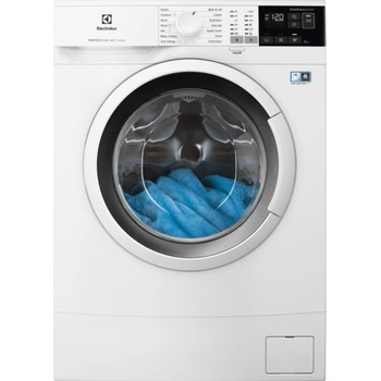 Electrolux EW6SM404W recenze