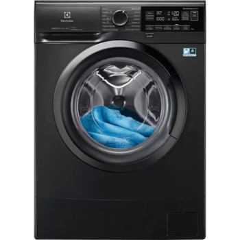 Electrolux EW6SM406BXE recenze