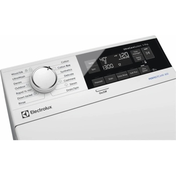 Electrolux EW6TN3272 recenze