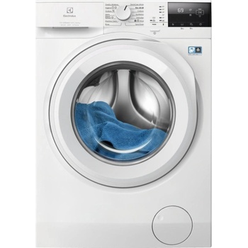 Electrolux EW7W2481E recenze