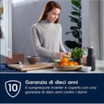 Electrolux LNT6NE18S recenze