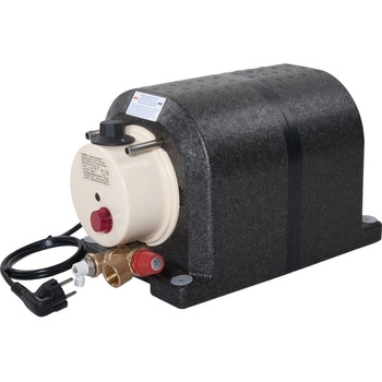 Elgena Nautic Compact 6 l 12 V recenze