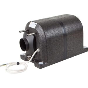 Fotografie Elgena Nautic Compact Air 10 l  recenzía