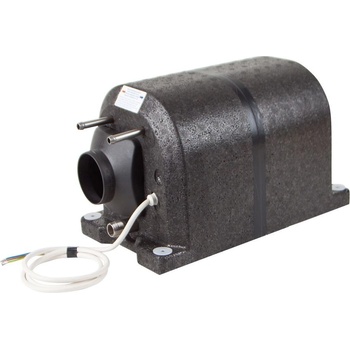 Elgena Nautic Compact Air 10 l recenze