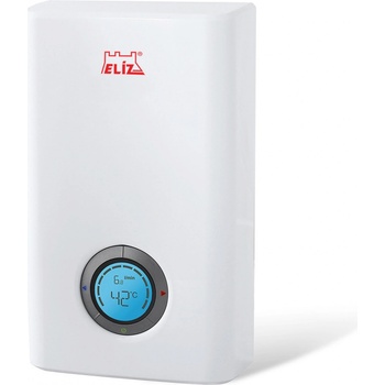 Elíz ELX 10 Compact recenze