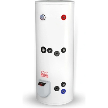 Obrázok Elíz EURO 300 S1 hodnotenie