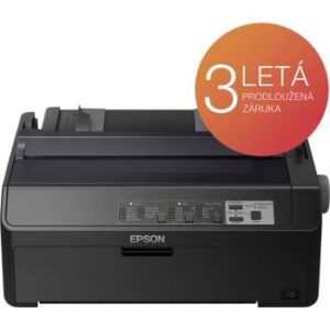 Fotografie Epson C11CF39401  recenzía