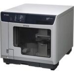 Epson Discproducer PP-100 II. recenze