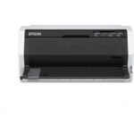 Epson LQ-690IIN recenze