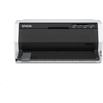 Epson LQ-690IIN recenze