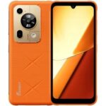 FOSSiBOT F101 Pro 8GB/256GB Orange recenze