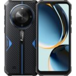 FOSSiBOT F105 4GB/64GB Blue recenze