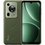 FOSSiBOT F105 8GB/256GB Black recenze