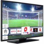 Finlux 32FFE5760 recenze