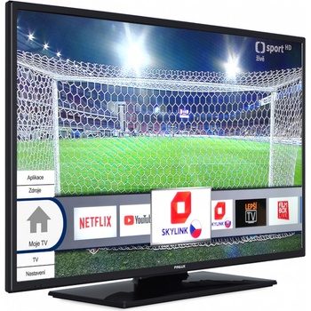 Finlux 32FFE5760 recenze