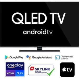 Fotografie Finlux 32FFI8071  recenzía