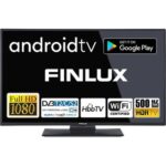 Finlux 32FFMG5770 recenze