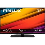 Finlux 32FHV500 recenze