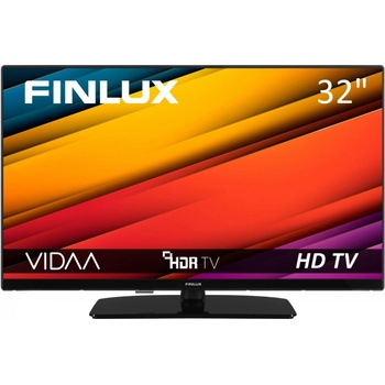 Finlux 32FHV500 recenze