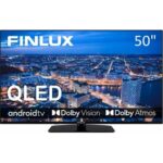 Finlux 50FUH7161 recenze