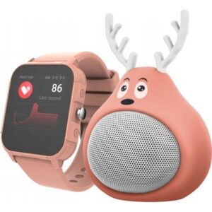 Fotografie Forever IGO 2 JW-150 recenzía