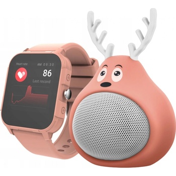 Obrázok Forever IGO 2 JW-150 hodnotenie