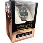 Forever SW-121 recenze