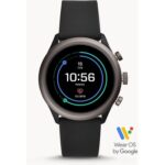 Fossil FTW4019 recenze