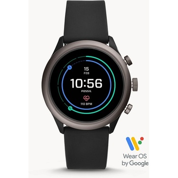 Fossil FTW4019 recenze