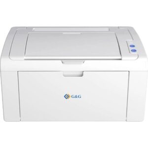 Fotografie G&G P2022W recenzía