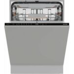 GORENJE GV16C recenze