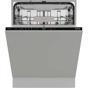 GORENJE GV16C recenze