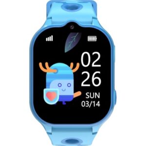 Fotografie GZL LT52BLU  recenzía