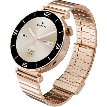 Obrázok Garett Solid hodnotenie