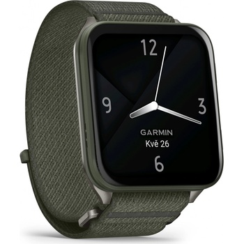 Garmin Venu X1 recenze