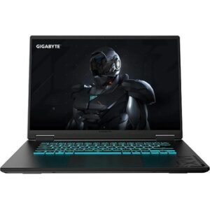 Fotografie Gigabyte Gaming A16 CVHI3CZ894SH  recenzía