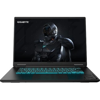 Gigabyte Gaming A16 CVHI3CZ894SH recenze
