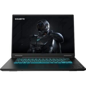 Fotografie Gigabyte Gaming A16 CVHI3CZC93SH  recenzía